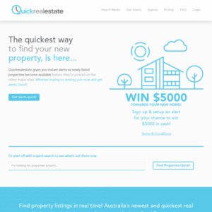 quickrealestate.com.au
