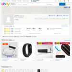 eBay US gearbite