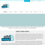 minihippo.com.au
