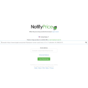 notifyprice.com