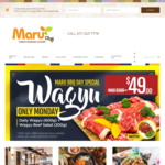 marubbq.com.au