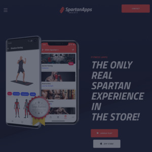 spartan-apps.com