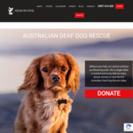 deafdogrescue.com.au