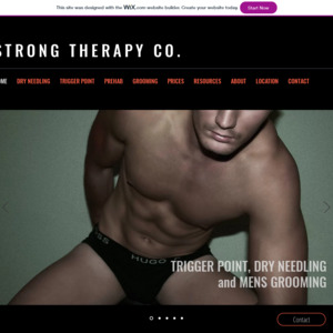 strongtherapy.co