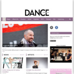 danceaustralia.com.au