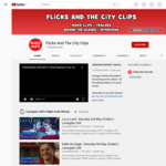Flicks And The City Clips