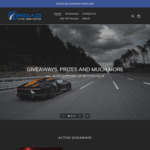 theroadandbeyond.com.au