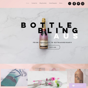 bottleblingaus.com