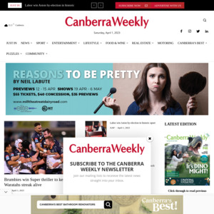 canberraweekly.com.au