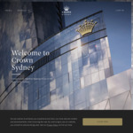 Crown Sydney