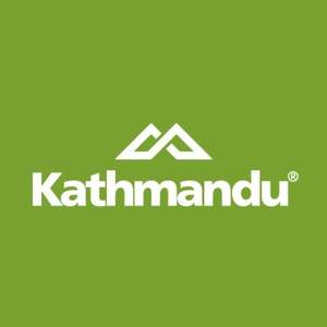 Kathmandu