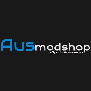 Ausmodshop eSports Accessories