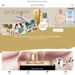 justperfume.com.au