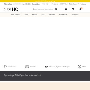 shoehq.com.au