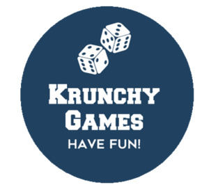 Krunchy Games