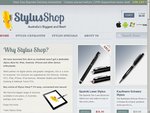 Stylus Shop