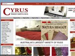cyruspersiancarpets.com.au