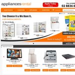 appliancesrental.com.au
