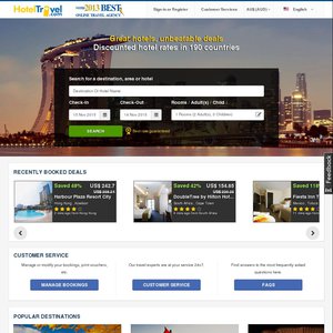 HotelTravel.com