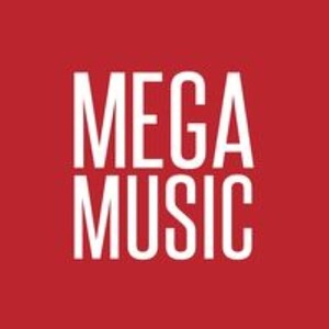Mega Music Online