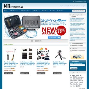 MrStore.com.au