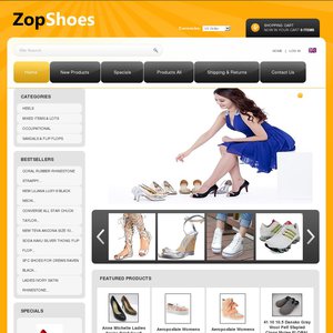 zopshoes.com
