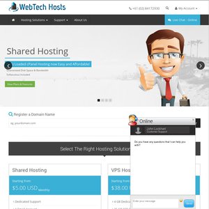 webtechhosts.net
