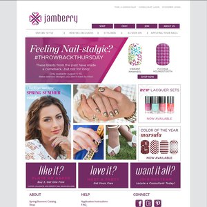 jamberry.com