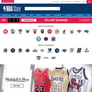 nba store deals