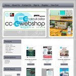cc-webshop.com