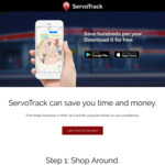 servotrack.com.au