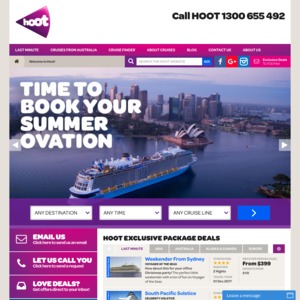 hootcruises.com.au