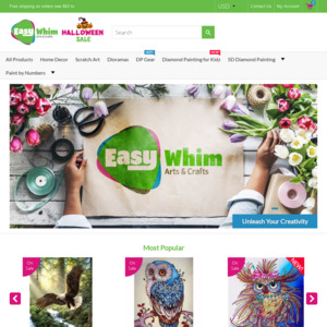 easywhim.com