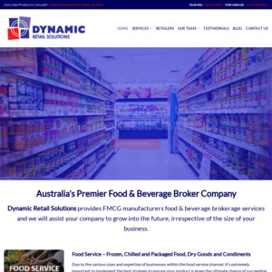 dynamicretail.com.au