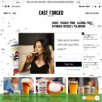 eastforged.com
