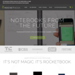 getrocketbook.com