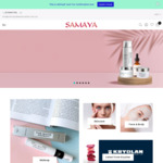 Samaya Beauty Products