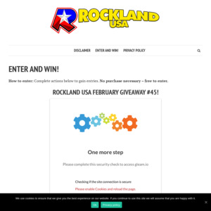rocklandusa.com