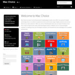 Mac Choice