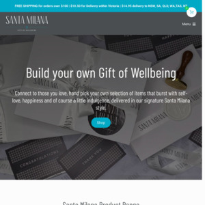 santamilana.com.au