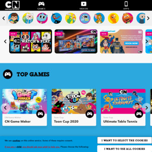 cartoonnetwork.com.au