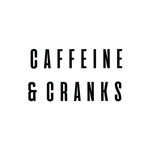 Caffeine & Cranks