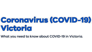 Coronavirus (COVID-19) Victoria