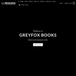greyfoxbooks.com