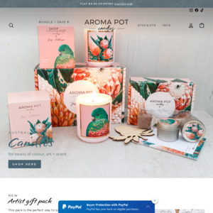 aromapot.com.au