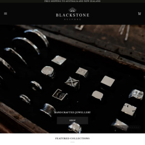 Blackstone Bespoke