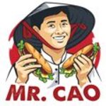 Mr. Cao