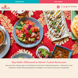ahmets.com