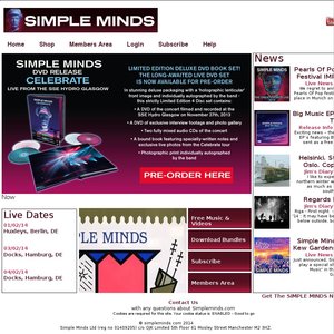 simpleminds.com