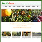 Ford's Farm